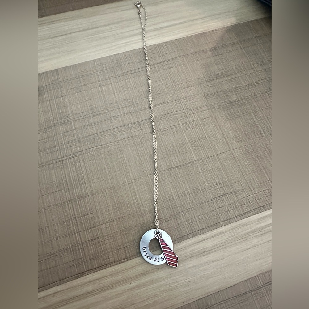 Harry Potter Necklace